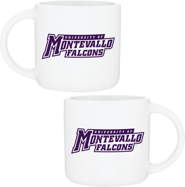 University of Montevallo 14 oz. Mug