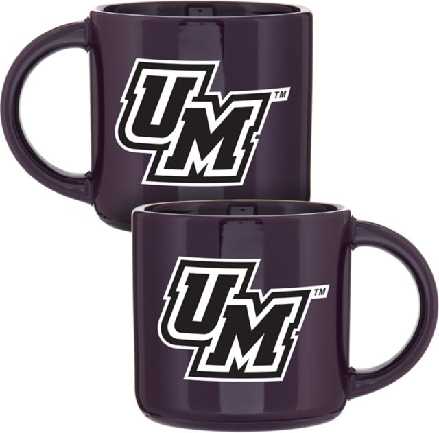 University of Montevallo 14 oz. Mug