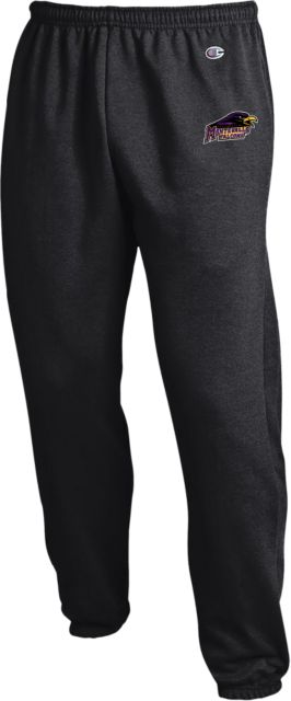 University of Montevallo Falcons Fleece Pants