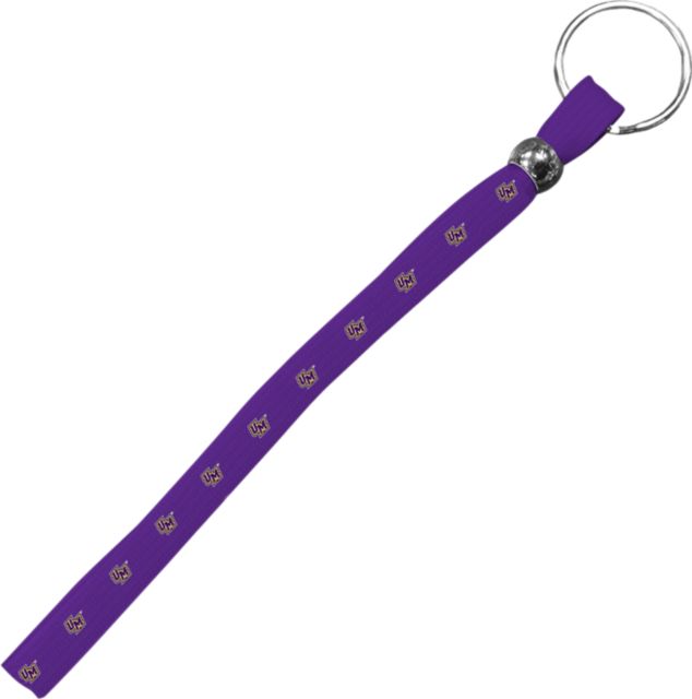 University of Montevallo Falcons Wristlet
