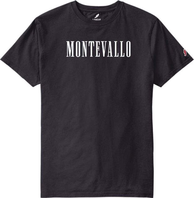 University of Montevallo Short Sleeve T-Shirt