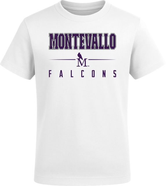 University of Montevallo Toddler Short Sleeve T-Shirt