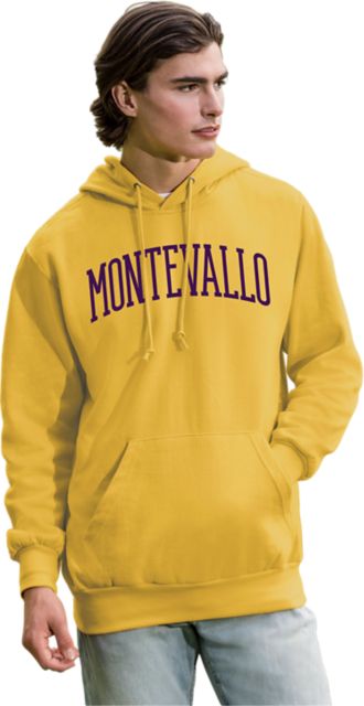University of Montevallo Hooded Sweatshirt