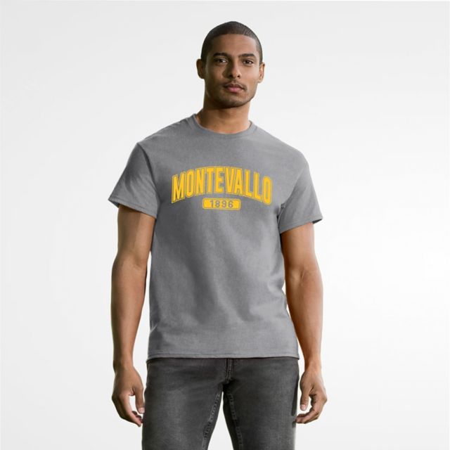 University of Montevallo Short Sleeve T-Shirt