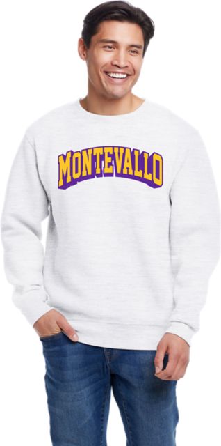 University of Montevallo Crewneck Sweatshirt