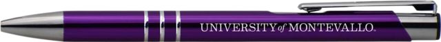 University of Montevallo Ballpoint Pen
