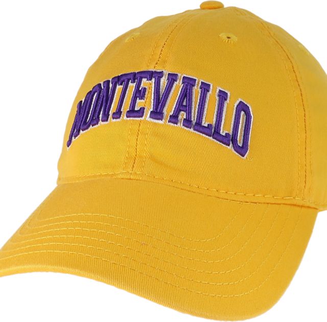 University of Montevallo Cap