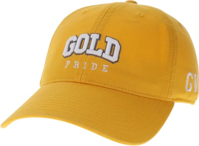 University of Montevallo Homecoming 2026 Gold Pride Cap