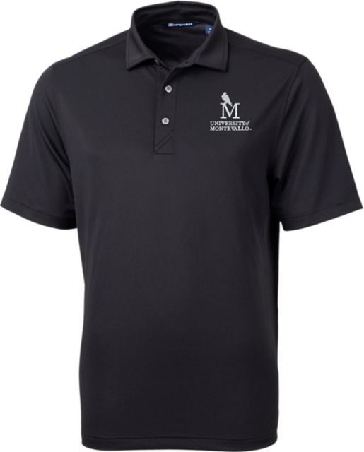 University of Montevallo Eco Pique Polo