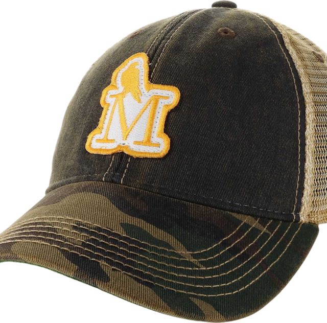 University of Montevallo Trucker Cap