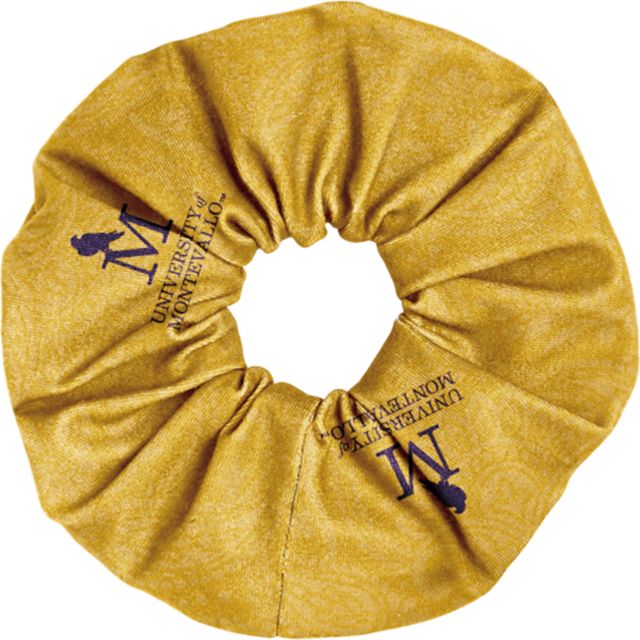 University of Montevallo Women's Spirit Scrunchie