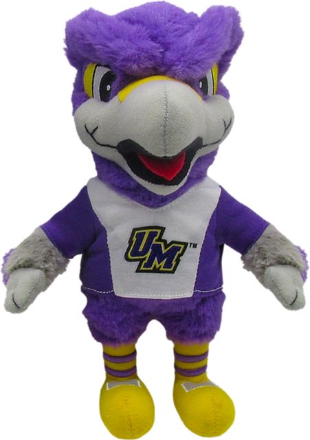 University of Montevallo Freddie Plush