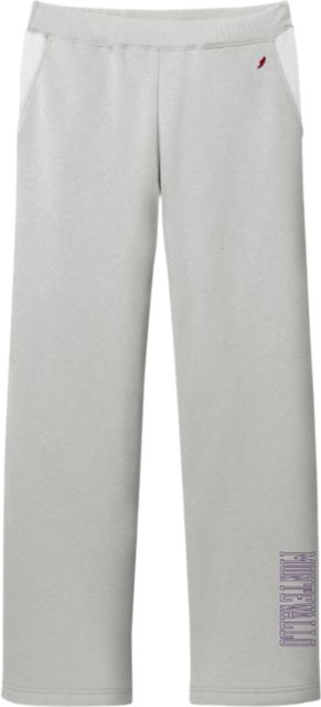 University of Montevallo Women's Pants