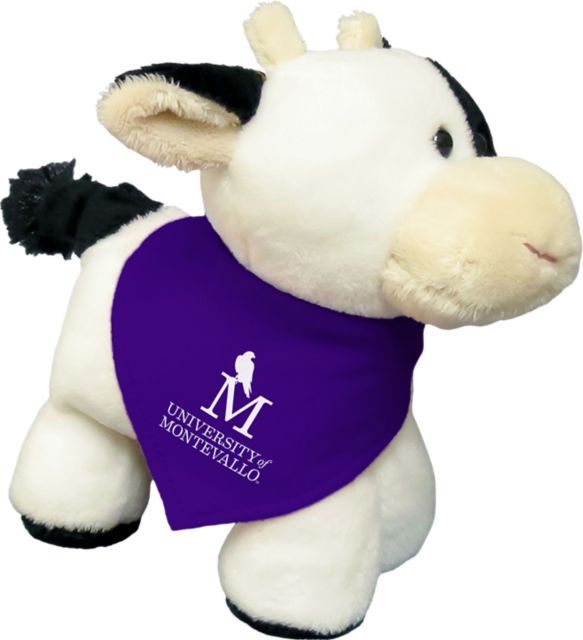 University of Montevallo Plush Animal