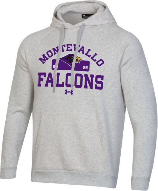 University of Montevallo Rival Hooded Sweatshirt