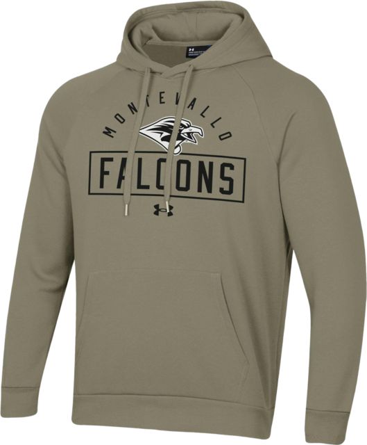 University of Montevallo Falcons Hoodie