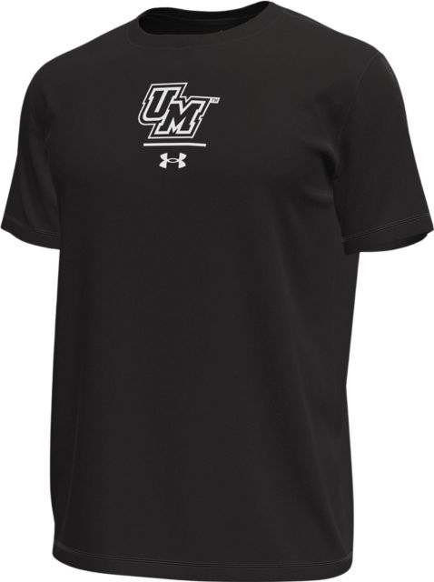 University of Montevallo Falcons Tech Short Sleeve T-Shirt