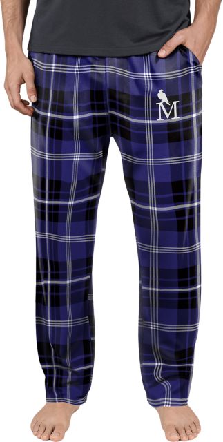 University of Montevallo Peak Pants