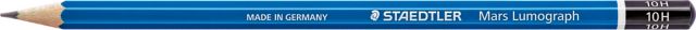 LUMOGRAPH PENCIL 10H