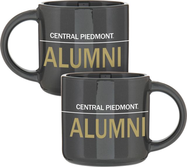 Central Piedmont Community College Alumni 14 oz. Cora Mug