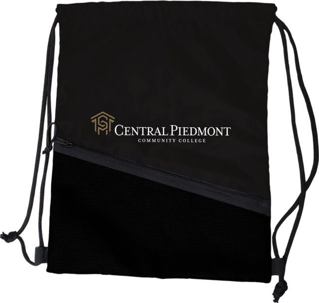 Central Piedmont Community College Tilt Backsack