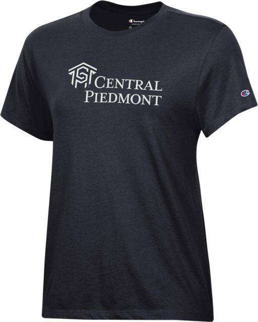 Central Piedmont Community College Women's Short Sleeve T-Shirt