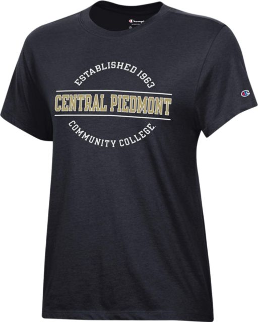 Central Piedmont Community College Women's Short Sleeve T-Shirt