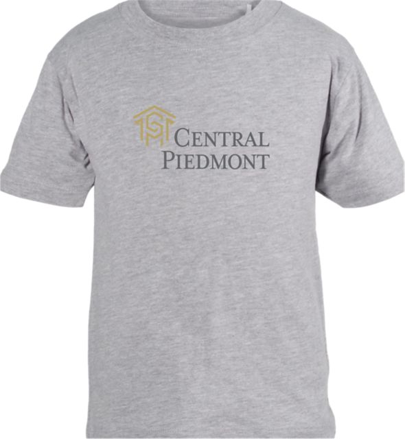 Central Piedmont Community College Short Sleeve T-Shirt
