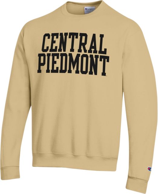 Central Piedmont Community College Crewneck
