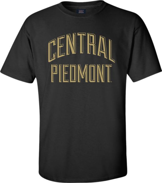 Central Piedmont Community College Short Sleeve T-Shirt