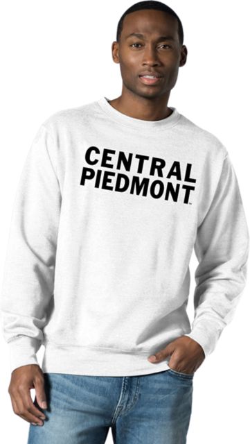 Central Piedmont Community College Crewneck Sweatshirt
