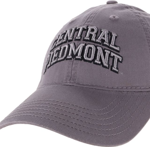 Central Piedmont Community College Cap