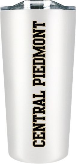 Central Piedmont Community College 18 oz. Tumbler