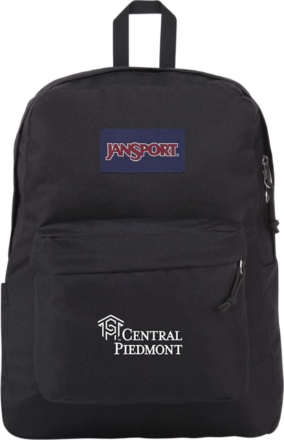 Central Piedmont Community College Backpack