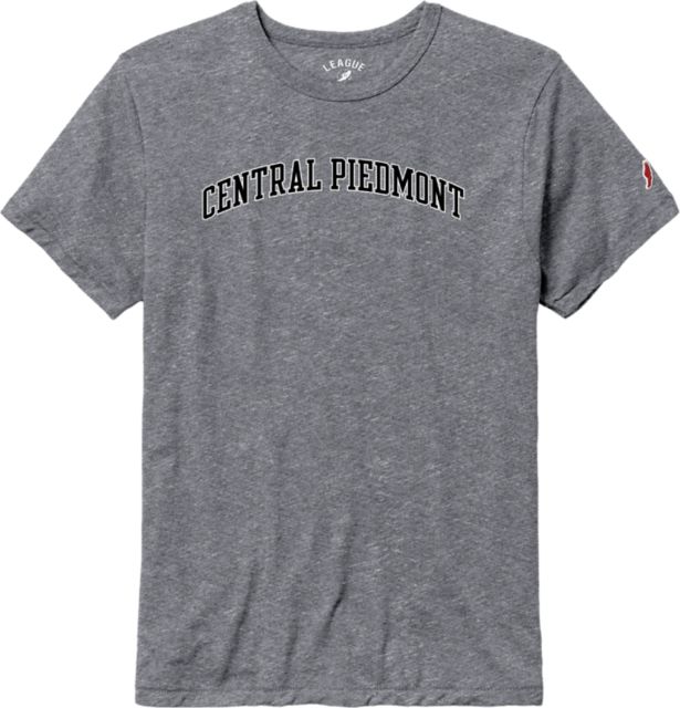 Central Piedmont Community College Victory Falls T-Shirt