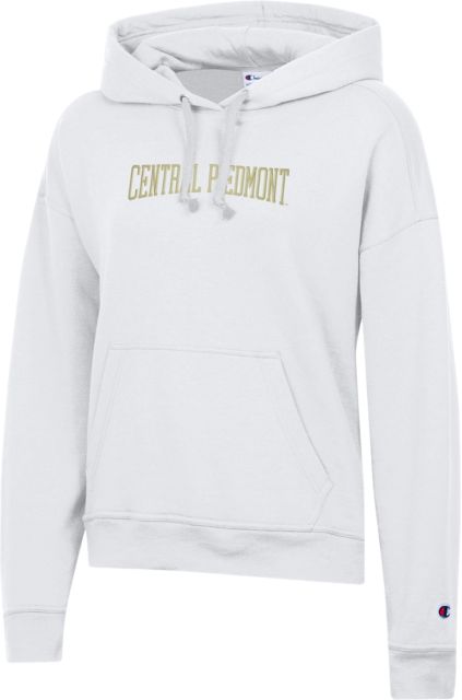 Central Piedmont Community College Tigers Women's Hooded Sweatshirt