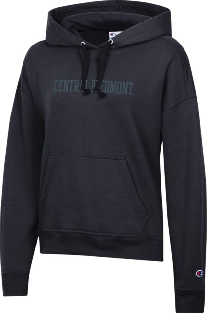 Central Piedmont Community College Women's Hoodie