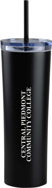 Central Piedmont Community College 16 oz. Tumbler