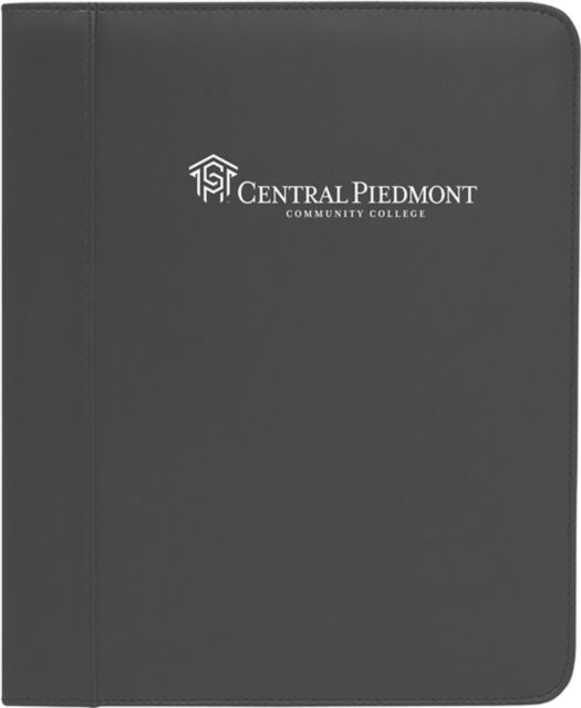 Central Piedmont Community College Student Padfoilo