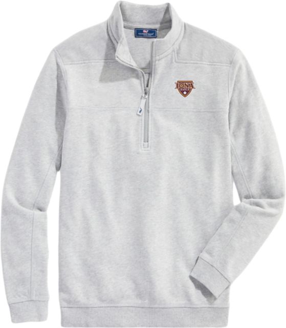 Iona University Shep Shirt 1/4 Zip