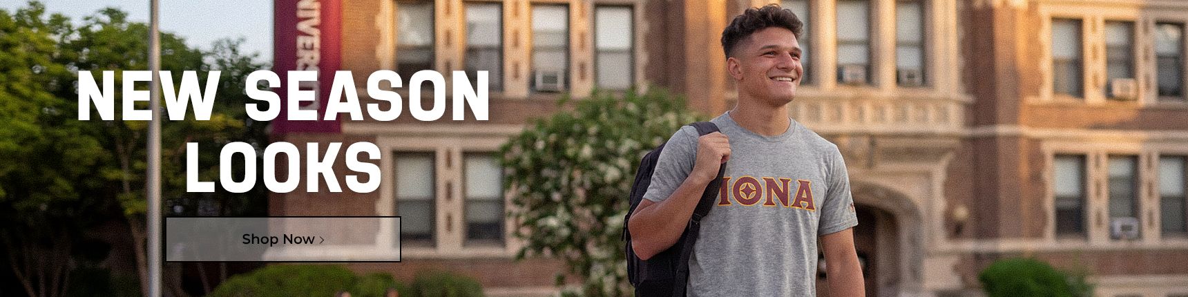 Shop New Arrivals!
