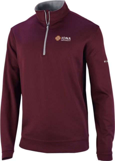 Iona University Pullover