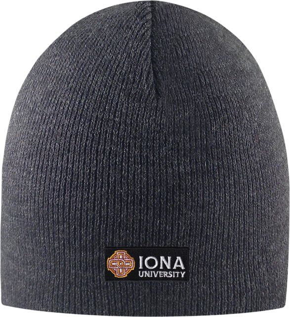 Iona University Everest Stretch Beanie