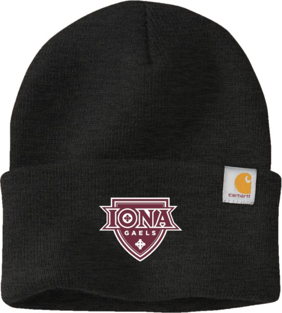 Iona University Gaels Beanie
