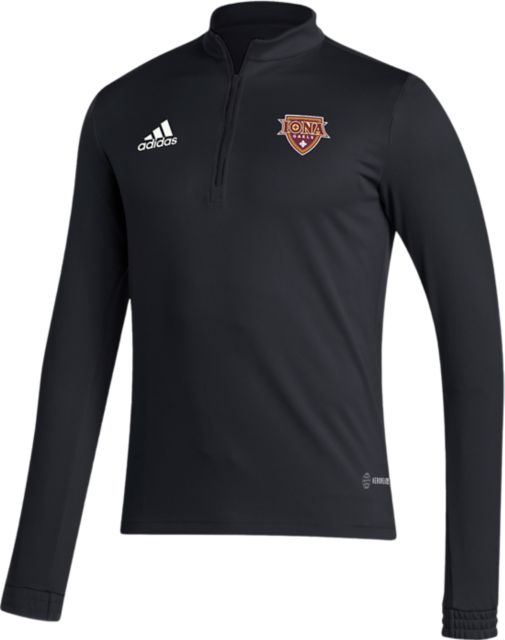 Iona University 1/4 Zip