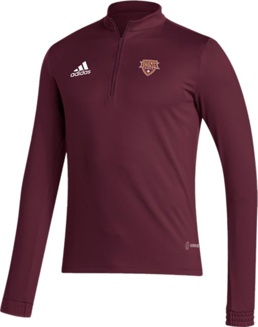 Iona University 1/4 Zip