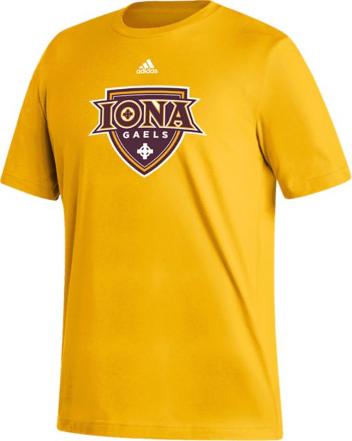 Iona University Short Sleeve T-Shirt