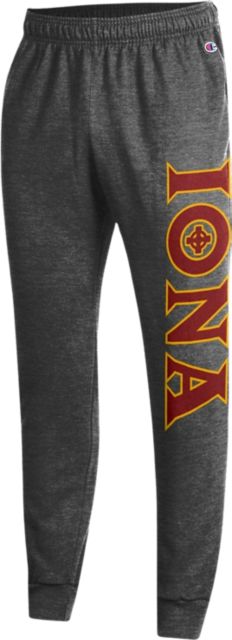 Iona University Jogger Pants