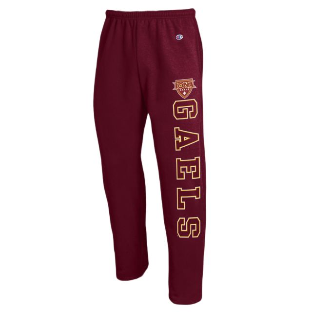 Iona University Pants
