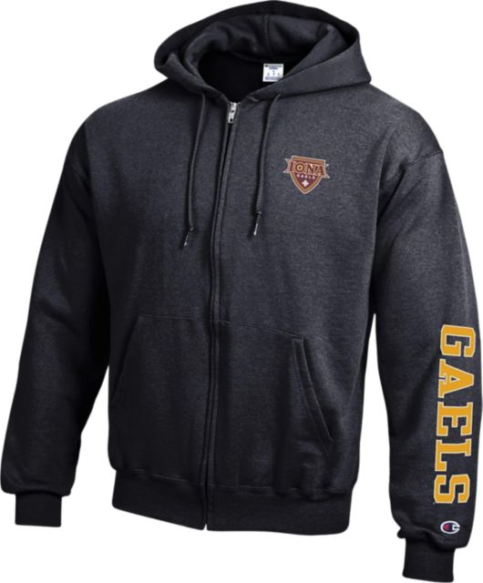 Iona hot sale college sweatshirt